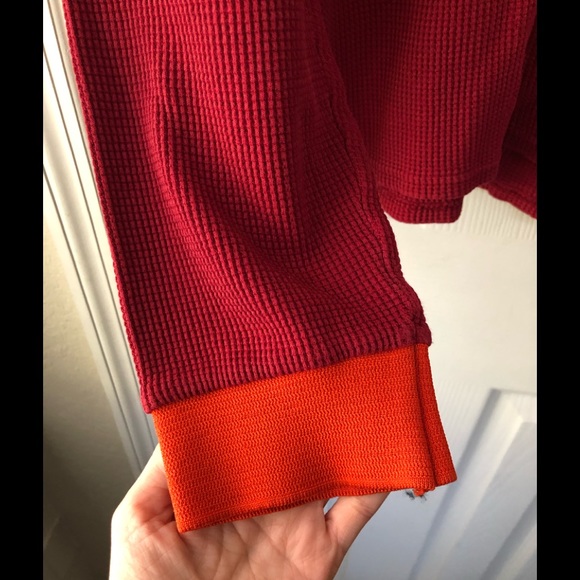 Long sleeve thermal shirt - Picture 6 of 6